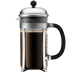 CHAMBORD 8 CUP FRENCH PRESS