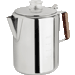 STAINLESS PERCOLATOR 2-12 CUP