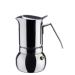 VEV S/S ESPRESSO MAKER-4 CUP
