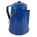 8 Cup Enamel Coffee Percolator