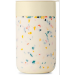 W&P Porter Travel Mug Terrazo