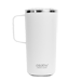 ASOBU TOWER MUG: WHITE 20OZ SM90