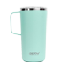 ASOBU TOWER MUG: MINT 20OZ