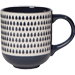 Mug Cloudburst Midnight