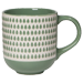 Mug Cloudburst Jade