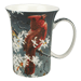 BATEMAN SPRNG CARDINAL CREST MUG