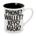 ONIM Mug Phone Wallet