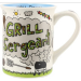 ONIM Mug Grill Sergeant