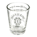 GLASS COCKTAIL MEASURER