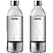 aarke Carbonator 3 Bottles-2pk