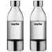 aarke Carbonator 3 Sm Bottle-2pk