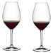 RIEDEL WINE FRIENDLY RED WIN 2PK