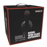 Riedel Wine Glass Experience