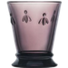 La Rochere Bee Tumbler Aubergine
