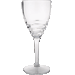 ACRYLIC WINE GLASS 12OZ/354ML