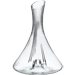 Tight Optic Wine Carafe