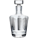 Tight Optic Liquor Decanter