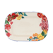 M&W Capri Rectangular Platter
