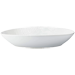 M&W Low Panama Serving Bowl WH