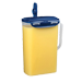 LOCKNLOCK JUICE CONTAINER 2L