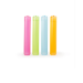 8 Reusable Ice Sticks