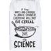 DISH TOWEL - IT'S SCIENCE