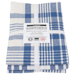 JUMBO TOWELS SET/3 - ROYAL