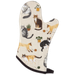 Oven Mitt Cat Collective