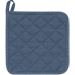 POT HOLDER STONEWASH MIDNIGHT