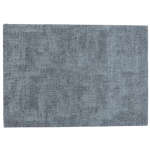 Percept Luxe Placemat - Blue