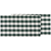 Table Runner Buffalo Check
