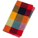 MADRAS PLAID NAPKIN ABBOTT