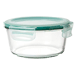 OXO 2 CUP GLASS CONTAINER - RND