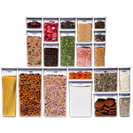 Oxo Pop 2.0 20Pc Container Set