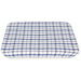 BAKING DISH COVER - BELLE PLAID