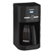 COFFEE MKR:D1120BKC CUISINART BL