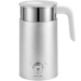 ENFINIGY MILK FROTHER - SILVER