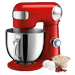STAND MIXER:SM-50RC 5.5 QT. RED