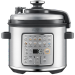 BREVILLE:THE FAST SLOWCOOKER GO