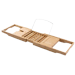 FORMBU BATHTUB CADDY-BAMBOO