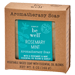 AROMATHERAPY SOAP-ROSEMARY MINT