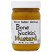 12oz Bone Suckin' Mustard