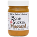 12oz BS Mustard Sweet & Spicy