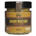 250ml Sarafino Grainy Mustard