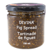 190ml Divina Chili Fig Spread