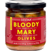 370g Divina Bloody Mary Olives