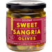 400g Divina Sweet Sangria Olives