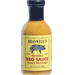 382g Tangy Mustard BBQ Sauce