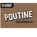 Poutine Cheesemaking Kit