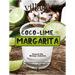 105G Coco Lime Margarita Box Mix
